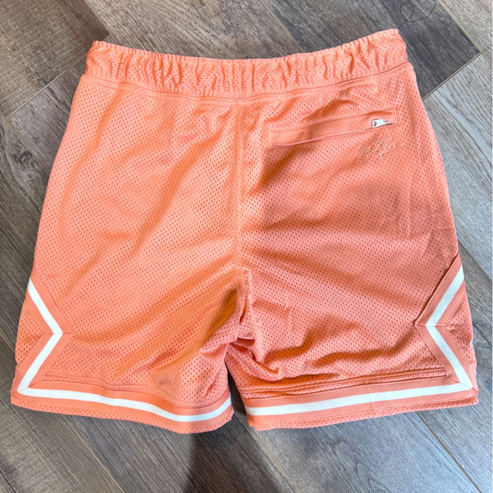 Nike jersey basketball shorts Men’s M